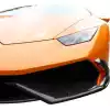 ModeloDrive Carbon Fiber MASO Front Lip > Lamborghini Huracan 2014-2019 - Image 8