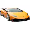 ModeloDrive Carbon Fiber MASO Front Lip > Lamborghini Huracan 2014-2019 - Image 9