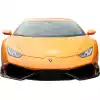 ModeloDrive Carbon Fiber MASO Front Lip > Lamborghini Huracan 2014-2019 - Image 11