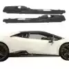 ModeloDrive Carbon Fiber MASO Side Skirts > Lamborghini Huracan 2014-2019 - Image 6