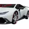 ModeloDrive Carbon Fiber MASO Side Skirts > Lamborghini Huracan 2014-2019 - Image 7