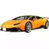 ModeloDrive Carbon Fiber MASO Side Skirts > Lamborghini Huracan 2014-2019 - Image 2