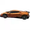 ModeloDrive Carbon Fiber MASO Side Skirts > Lamborghini Huracan 2014-2019 - Image 5