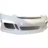 ModeloDrive FRP GT3-Z Front Bumper > Porsche Cayman (987) 2006-2008 - Image 6