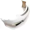 ModeloDrive FRP GT3-Z Front Bumper > Porsche Cayman (987) 2006-2008 - Image 13