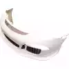 ModeloDrive FRP GT3-Z Front Bumper > Porsche Cayman (987) 2006-2008 - Image 14