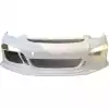 ModeloDrive FRP GT3-Z Front Bumper > Porsche Cayman (987) 2006-2008 - Image 15