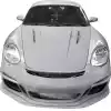 ModeloDrive FRP GT3-Z Front Bumper > Porsche Cayman (987) 2006-2008 - Image 16