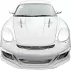 ModeloDrive FRP GT3-Z Front Bumper > Porsche Cayman (987) 2006-2008 - Image 17