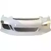 ModeloDrive FRP GT3-Z Front Bumper > Porsche Boxster (987) 2005-2008 - Image 9