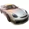 ModeloDrive FRP GT3-Z Front Bumper > Porsche Boxster (987) 2005-2008 - Image 11