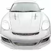 ModeloDrive FRP GT3-Z Front Bumper > Porsche Boxster (987) 2005-2008 - Image 14