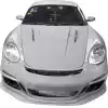 ModeloDrive FRP GT3-Z Front Bumper > Porsche Boxster (987) 2005-2008 - Image 15