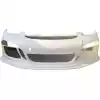 ModeloDrive FRP GT3-Z Front Bumper > Porsche Boxster (987) 2005-2008 - Image 1