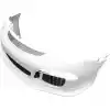 ModeloDrive FRP GT3-Z Front Bumper > Porsche Boxster (987) 2005-2008 - Image 2