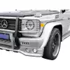 ModeloDrive FRP HAMA Front Lip Valance 3pc > Mercedes-Benz G500 (W463) 1999-2018 - Image 11