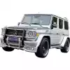 ModeloDrive FRP HAMA Wide Body Fender Flares (set) 4pc > Mercedes-Benz G500 (W463) 1999-2018 - Image 12