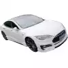 ModeloDrive FRP KKR Front Lip Valance > Tesla Model S 2012-2015 - Image 13