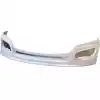 ModeloDrive FRP KKR Front Lip Valance > Tesla Model S 2012-2015 - Image 4