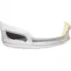 ModeloDrive FRP KKR Front Lip Valance > Tesla Model S 2012-2015 - Image 6