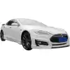 ModeloDrive FRP KKR Side Skirts > Tesla Model S 2012-2021 - Image 13