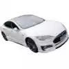 ModeloDrive FRP KKR Side Skirts > Tesla Model S 2012-2021 - Image 14