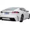 ModeloDrive FRP KKR Side Skirts > Tesla Model S 2012-2021 - Image 15