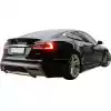 ModeloDrive FRP KKR Side Skirts > Tesla Model S 2012-2021 - Image 2