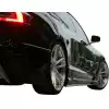 ModeloDrive FRP KKR Side Skirts > Tesla Model S 2012-2021 - Image 3