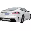 ModeloDrive FRP KKR Rear Lip Valance > Tesla Model S 2012-2015 - Image 12