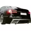 ModeloDrive FRP KKR Rear Lip Valance > Tesla Model S 2012-2015 - Image 3