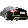 ModeloDrive FRP KKR Rear Lip Valance > Tesla Model S 2012-2015 - Image 4