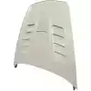 ModeloDrive FRP D-Style Hood > Maserati Quattroporte 2005-2012 - Image 6