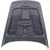 ModeloDrive Carbon Fiber D-Style Hood > Maserati Quattroporte 2005-2012 - Image 8