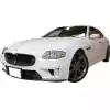 ModeloDrive FRP WAL Front Bumper > Maserati Quattroporte 2005-2008 - Image 9