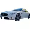 ModeloDrive FRP WAL Front Bumper > Maserati Quattroporte 2005-2008 - Image 10