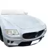 ModeloDrive FRP WAL Front Bumper > Maserati Quattroporte 2005-2008 - Image 6