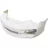 ModeloDrive FRP TART Turbo Wide Front Bumper > Porsche 911 (997) 2005-2012 - Image 1