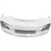 ModeloDrive FRP TART Turbo Wide Front Bumper > Porsche 911 (997) 2005-2012 - Image 4