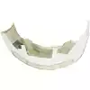 ModeloDrive FRP TART Turbo Wide Front Bumper > Porsche 911 (997) 2005-2012 - Image 7