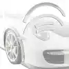 ModeloDrive FRP GT2 RS Turbo Wide Fender Flares (front) 4pc > Porsche 911 (997) 2005-2012 - Image 15