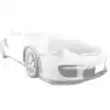 ModeloDrive FRP GT2 RS Turbo Wide Fender Flares (front) 4pc > Porsche 911 (997) 2005-2012 - Image 16