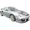 ModeloDrive FRP GT2 RS Turbo Wide Fender Flares (front) 4pc > Porsche 911 (997) 2005-2012 - Image 17