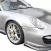 ModeloDrive FRP GT2 RS Turbo Wide Fender Flares (front) 4pc > Porsche 911 (997) 2005-2012 - Image 20