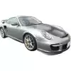 ModeloDrive FRP GT2 RS Turbo Wide Fender Flares (front) 4pc > Porsche 911 (997) 2005-2012 - Image 21