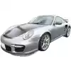 ModeloDrive FRP GT2 RS Turbo Wide Fender Flares (front) 4pc > Porsche 911 (997) 2005-2012 - Image 22