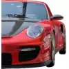 ModeloDrive FRP GT2 RS Turbo Wide Fender Flares (front) 4pc > Porsche 911 (997) 2005-2012 - Image 3