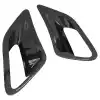 ModeloDrive Carbon Fiber GT2 RS Turbo Wide Ducts > Porsche 911 (997) 2005-2012 - Image 4