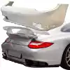 ModeloDrive FRP GT2 RS Turbo Wide Rear Bumper > Porsche 911 (997) 2010-2012 - Image 12