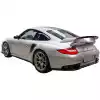 ModeloDrive FRP GT2 RS Turbo Wide Rear Bumper > Porsche 911 (997) 2010-2012 - Image 14